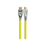 Python DisplayPort 1.2 - HDMI 2.0 M/M 1m