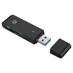 Conceptronic BIAN02B card reader