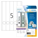 HERMA 5130 self-adhesive label