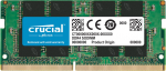 NB MEMORY 8GB PC25600 DDR4/SO CT8G4SFRA32A CRUCIAL (Atnaujinta)