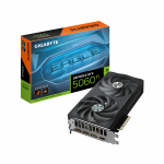 Graphics Card GIGABYTE NVIDIA GeForce RTX 5060 Ti 8 GB GDDR7 128 bit PCIE 5.0 16x Dual Slot Fansink GV-N506TEAGLEOC-8GD