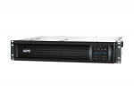 APC SMT750RMI2UC uninterruptible power supply (UPS)