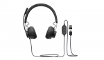 Logitech 981-000870 headphones/headset