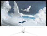 Arozzi   Nova   27 "   IPS   QHD   16:9   180 Hz   1 ms   2560 x 1440 pixels   350 cd/m&sup2;   HDMI ports quantity 2   White