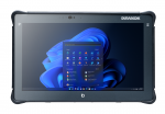 Durabook  Rugged Tablet  R11  11.6 "  Black  1920 x 1080 pixels  Intel Core  i5-1235U  16 GB  256 GB  Wi-Fi  Front camera  2 MP  Rear camera  11 MP  Bluetooth  5.3  Windows  11 Pro