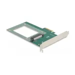DeLOCK 90081 interface cards/adapter
