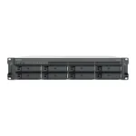 Synology RackStation RS1226RP+ NAS/storage server