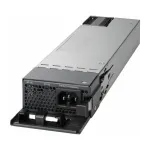 Cisco PWR-C1-1100WAC-P= network switch component