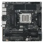 ASUS PRO WS B850M-ACE SE