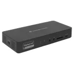 Conceptronic DONN31B laptop dock/port replicator