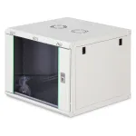 Digitus DN-19 09U-6/6-EC rack cabinet