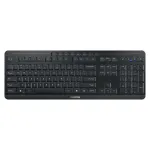 CHERRY Stream ultimate keyboard