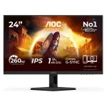 AOC G4 24G4ZRE computer monitor