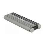DeLOCK 42001 storage drive enclosure