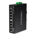 Trendnet TI-E80 network switch