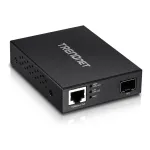 Trendnet TFC-PGSFP network media converter