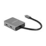 DeLOCK 64249 interface hub