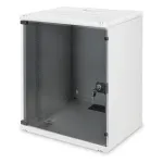 Digitus DN-19 12-U-S-1 rack cabinet