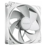 be quiet! Pure Wings 3 120mm | PWM Reverse White Triple-Pack