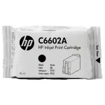 HP Black Generic Inkjet Print Cartridge ink cartridge