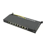 LogiLink NP0064B patch panel