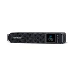 CyberPower CP1600EIPFCRM2U uninterruptible power supply (UPS)