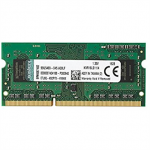 Kingston Technology ValueRAM memory module