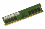 Samsung 8GB DDR4-2400 UDIMM M378A1K43CB2-CRC (Atnaujinta)