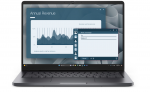 Dell Pro 14 PC14255  14 "  IPS  FHD+  1920 x 1200 pixels  Anti-glare  AMD Ryzen 5  220  16 GB  DDR5  Solid-state drive capacity 512 GB  AMD Radeon 740M Graphics  Windows 11 Pro  802.11ax  Keyboard language English  Keyboard backlit  Warranty 36 month ...