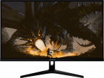 Arozzi   Nova   32 "   IPS   QHD   16:9   180 Hz   1 ms   2560 x 1440 pixels   300 cd/m&sup2;   HDMI ports quantity 2   Black