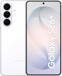 Samsung Galaxy S26+ (S947) (White) 6.7&rdquo; Dynamic AMOLED 2X, 3120x1440, 3.4GHz&2.76GHz&2.36GHz/256GB/12GB RAM/Android/WiFi,BT,5G Samsung