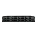Synology RackStation RS2423RP+II