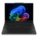LENOVO ThinkPad T14s G7 Snapdragon X2E-80-100/32GB/1TBSSD/W11 Pro LTE 5G Black TopSeller