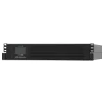ONLINE USV-Systeme XANTO 3000R uninterruptible power supply (UPS)