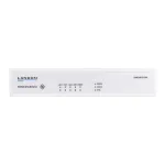 LANCOM R&S Unified Firewall UF-260 hardware firewall