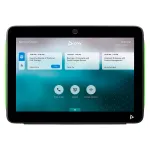 HP Poly TC10 Touch Controller Black