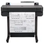 HP Designjet T630 24-in Printer large format printer