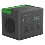 APC PPS730-UK portable power station