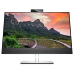 HP E-Series E27m G4 QHD USB-C Conferencing Monitor computer monitor (Atnaujinta)
