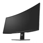 DELL U3818DW, 37.5", 3840X1600, D-SUB: nein, DP: 1x, DVI: nein, HDMI: 2x, mit Standfu&szlig;, Grad A4 (Atnaujinta)