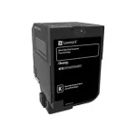 Lexmark 84C2HKE toner cartridge