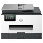 HP OfficeJet Pro 9132 All-in-One 3in1 Multifunktionsger&auml;t Farbtintestrahldrucker A4 25s/m