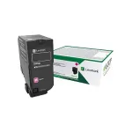 Lexmark 75B20M0 toner cartridge