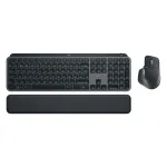 Logitech MX Keys S Combo keyboard