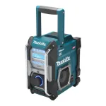 Makita MR004G radio