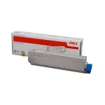 OKI 46508710 toner cartridge