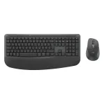 Logitech Signature Comfort Plus Combo MK880 for Business keyboard