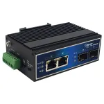 ALLNET ALL-SGI8004P network switch