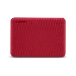 Toshiba Canvio Advance external hard drive