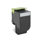 Lexmark 802SK toner cartridge